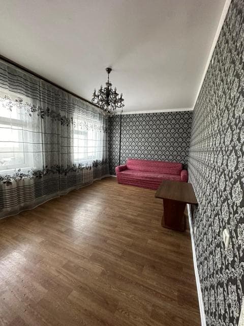 3 комн., Блочный, Авиапорт 4