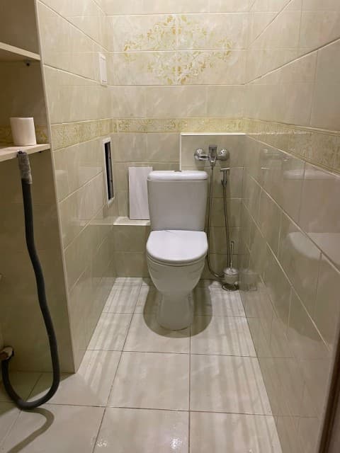 3 комн., 74 м², 112 серия, 203 мкрн. 11