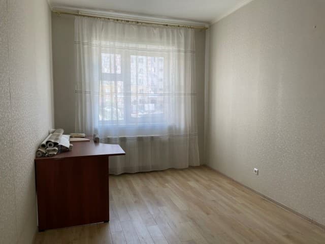 3 комн., 74 м², 112 серия, 203 мкрн. 2