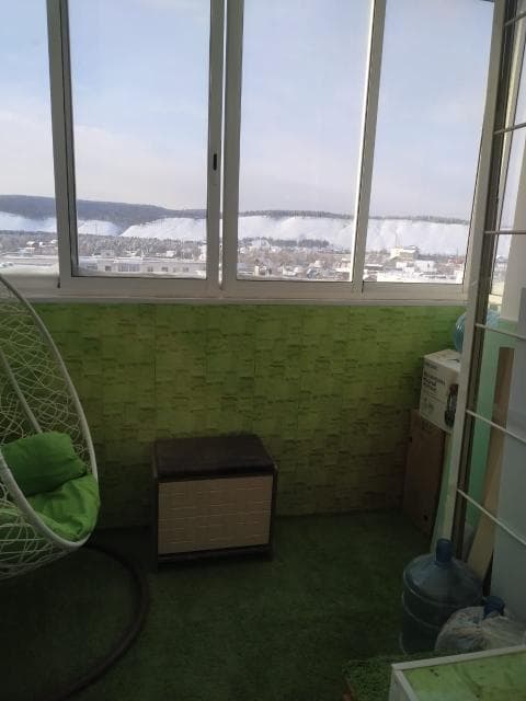 2 комн., Монолитно-каркасный, Поселок Газовиков 10