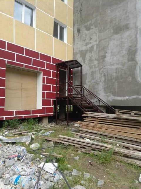 Больше 4 комн., 260 м², Другое, Залог