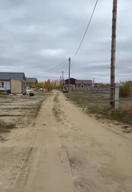 804 м², земельные участки, продаю