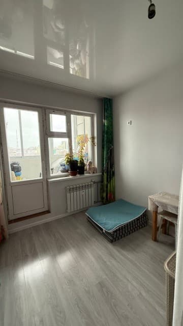 Студия, 22 м², Монолитно-каркасный, 203 мкрн. 2