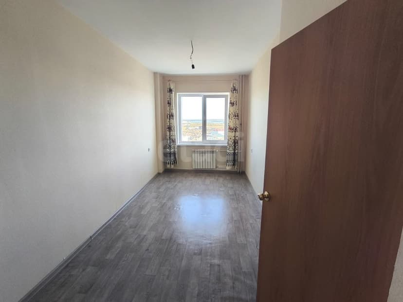 1 комн., 29 м², Монолитно-каркасный 2