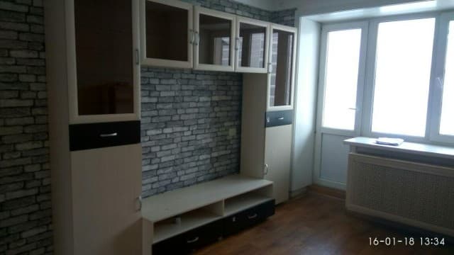 2 комн., 50 м², Блочный, Апельсин 7