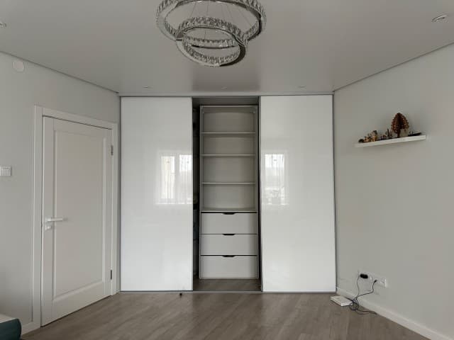 2 комн., Монолитно-каркасный, Сайсары 6