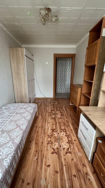 3 комн., 62 м², КПД, Вавилон 8