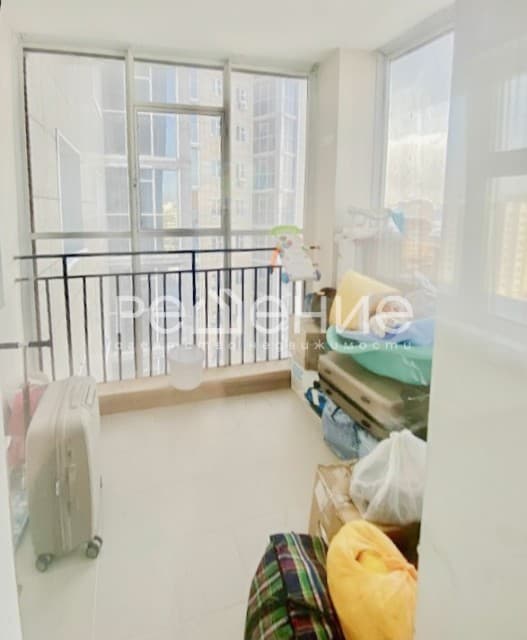 2 комн., 59 м², Монолитно-каркасный 10