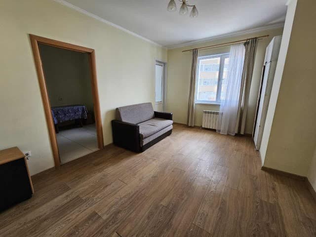 1 комн., 35 м², Монолитно-каркасный, Гимеин