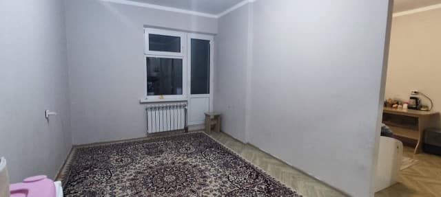 1 комн., 38 м², Монолитно-каркасный, Рынок Столичный 5