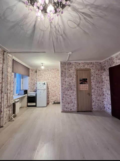 Студия, 22 м², Малосемейка, Сайсары 3