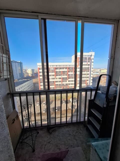 2 комн., 46 м², Инд. планировка, ЯКСМК 9