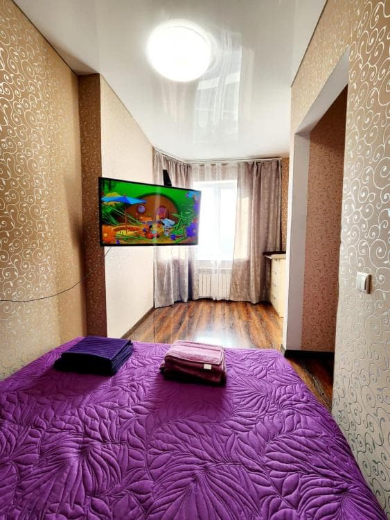 1 комн., 30 м², Монолитно-каркасный, Рынок Столичный 4