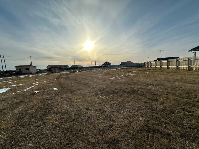 864 м², земельные участки, продаю 4