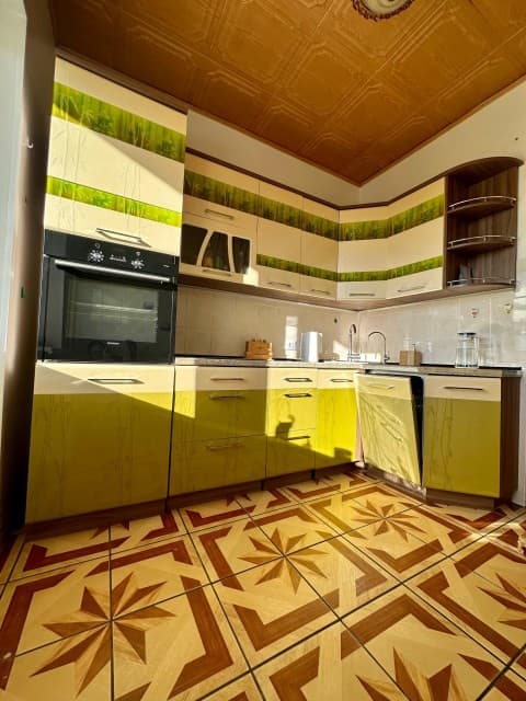 4 комн., 85 м², 112 серия, Авиапорт 3