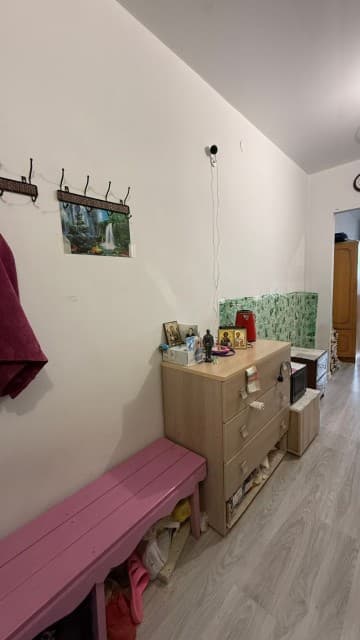 Студия, 22 м², Монолитно-каркасный, 203 мкрн. 5