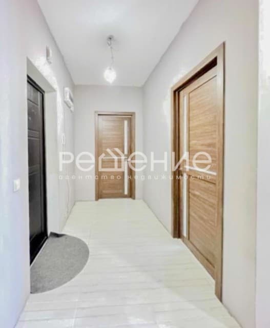 2 комн., 59 м², Монолитно-каркасный 7