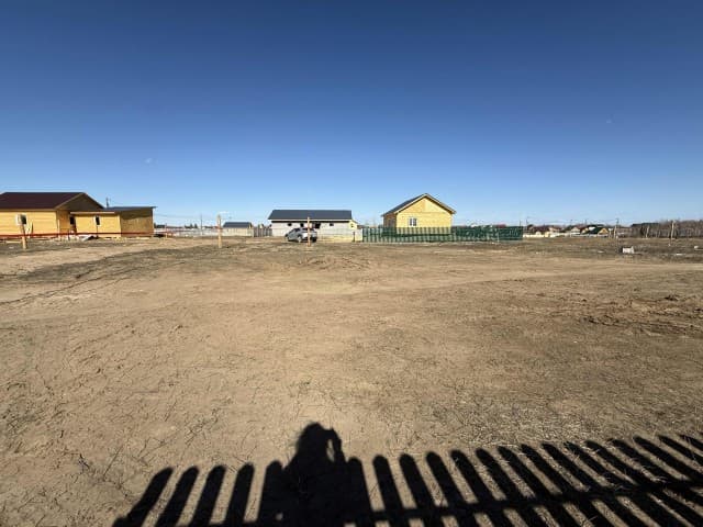 800 м², земельные участки, продаю 4