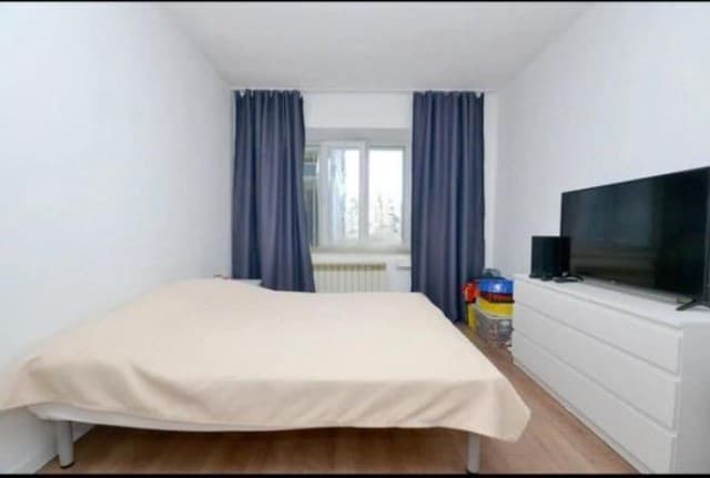 1 комн., 35 м², Монолитно-каркасный, Авиагруппа 5
