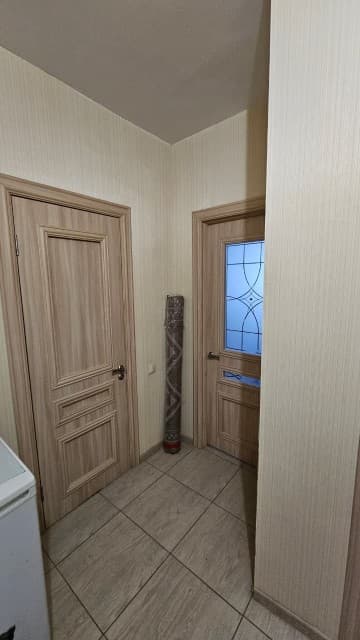 1 комн., 41 м², Инд. планировка, 103 квартал (Ростелеком) 3