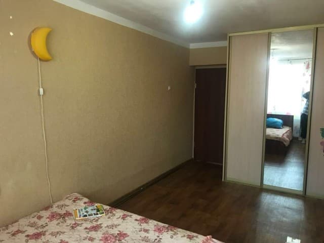 2 комн., 50 м², Блочный, Апельсин