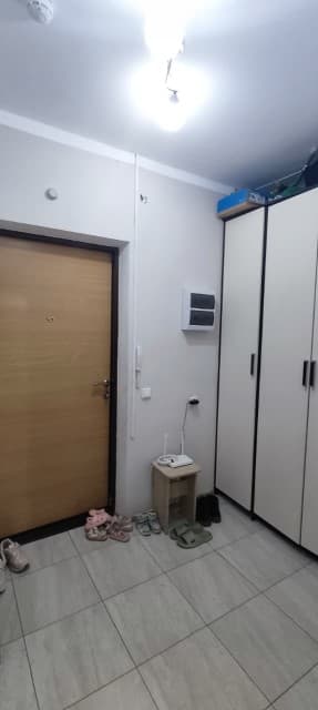1 комн., 38 м², Монолитно-каркасный, Рынок Столичный 8