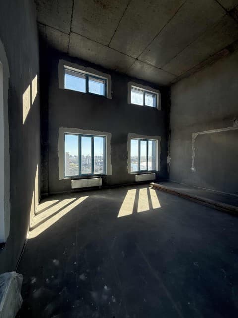 4 комн., 113 м², Инд. планировка, 103 квартал (Ростелеком)