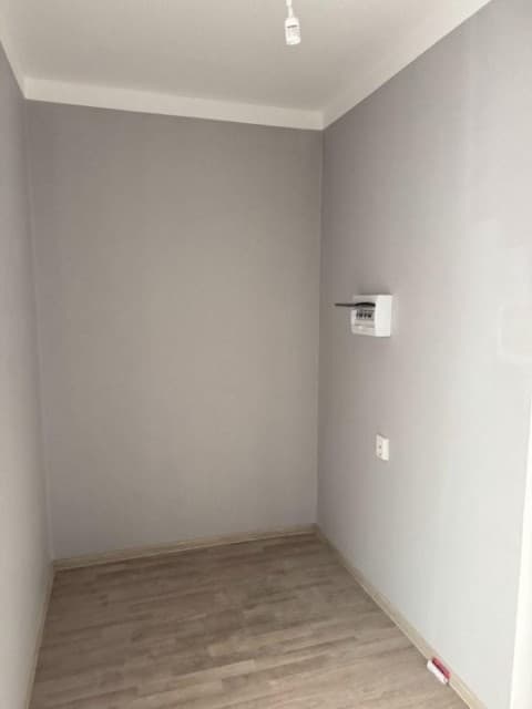 Студия, 25 м², Инд. планировка, ДСК 6