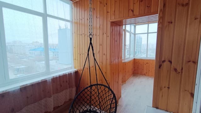 2 комн., 56 м², 112 серия, 31 школа 8