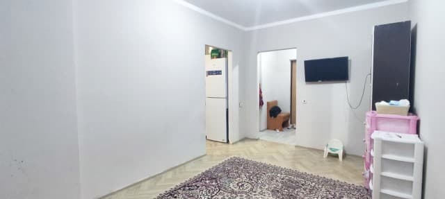 1 комн., 38 м², Монолитно-каркасный, Рынок Столичный 4