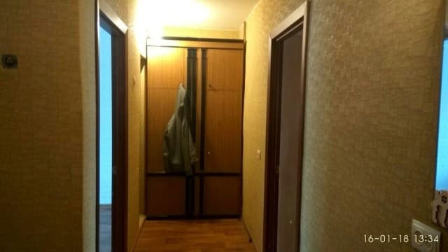 2 комн., 50 м², Блочный, Апельсин 8