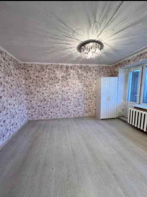 Студия, 22 м², Малосемейка, Сайсары