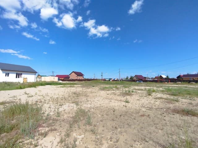 800 м², земельные участки, продаю 2