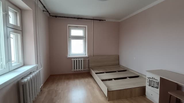 2 комн., 56 м², 112 серия, 31 школа 6