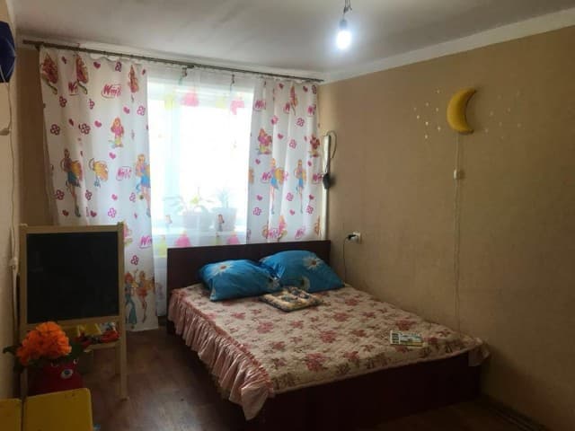 2 комн., 50 м², Блочный, Апельсин 12