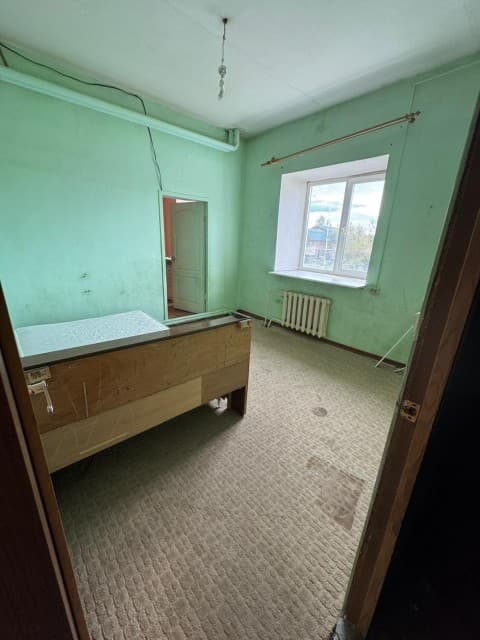 3 комн., 70 м², Блочный, ГРЭС 2
