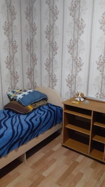 2 комн., 47 м², Блочный, Поселок Геологов, Борисовка-1 7