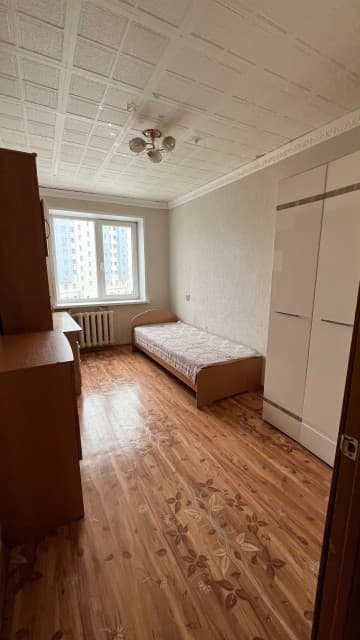 3 комн., 62 м², КПД, Вавилон 6