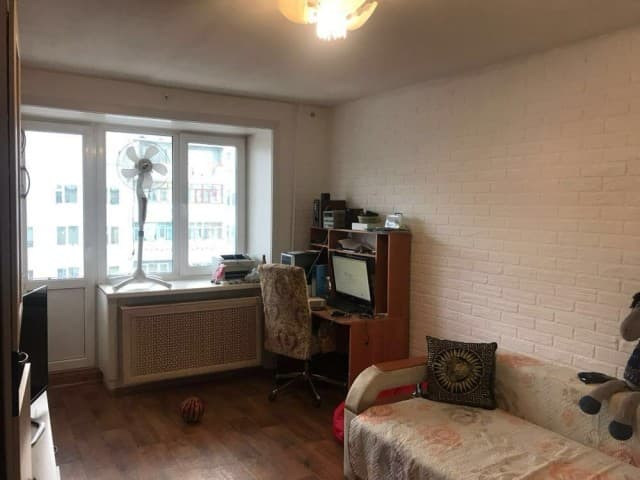 2 комн., 50 м², Блочный, Апельсин 2