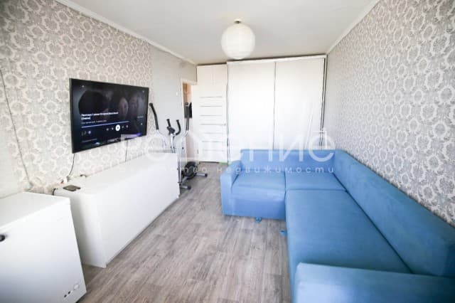 4 комн., 72 м², КПД, Рабочий городок, Водоканал 8