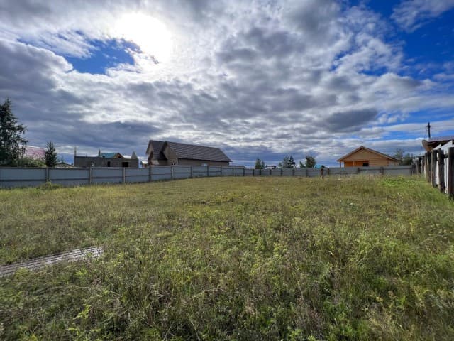 800 м², земельные участки, продаю 4