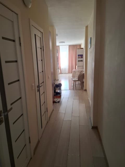 2 комн., 46 м², Инд. планировка, ЯКСМК 4