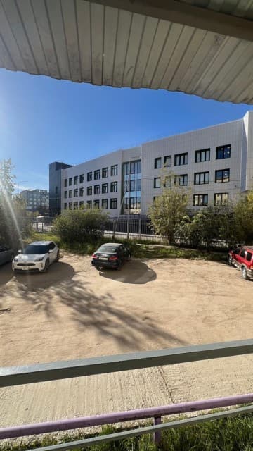 3 комн., 62 м², КПД, Вавилон 10