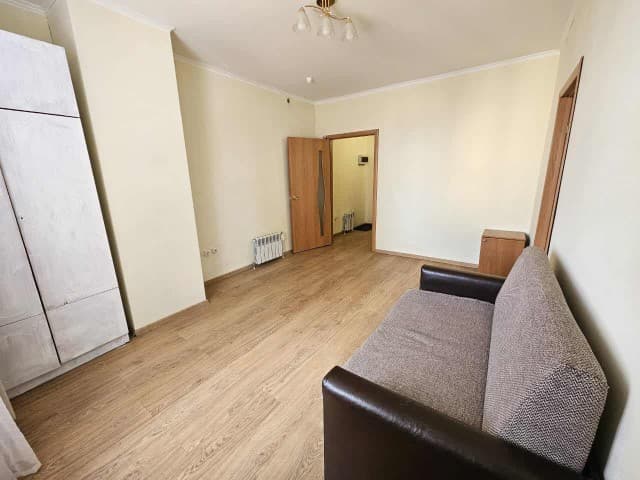1 комн., 35 м², Монолитно-каркасный, Гимеин 5