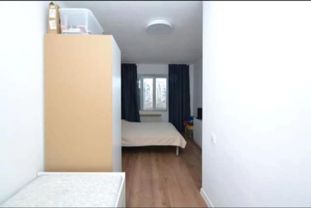 1 комн., 35 м², Монолитно-каркасный, Авиагруппа 6