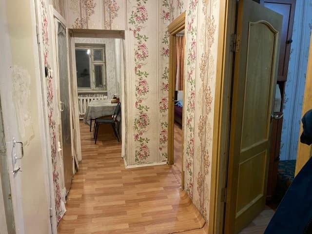 2 комн., 47 м², Блочный, Поселок Геологов, Борисовка-1 11