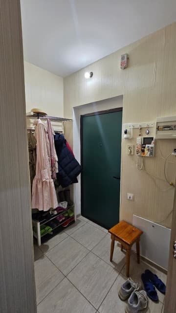 1 комн., 41 м², Инд. планировка, 103 квартал (Ростелеком)