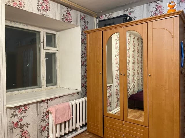2 комн., 47 м², Блочный, Поселок Геологов, Борисовка-1 4