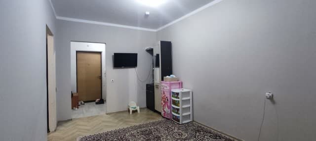 1 комн., 38 м², Монолитно-каркасный, Рынок Столичный 3