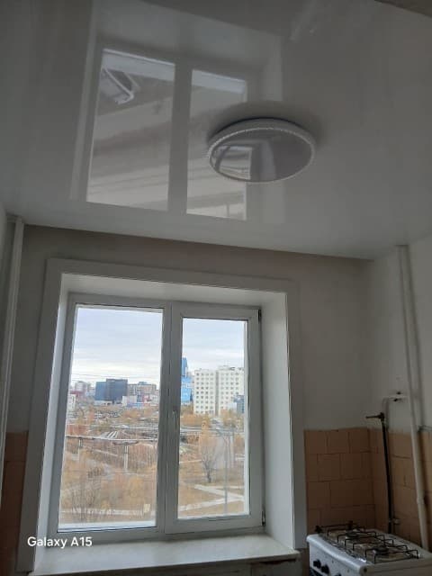 1 комн., Малосемейка, Автовокзал 4